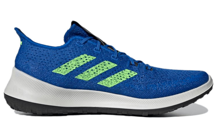 Кроссовки для бега adidas SenseBounce+ Summer.Rdy - изображение 2