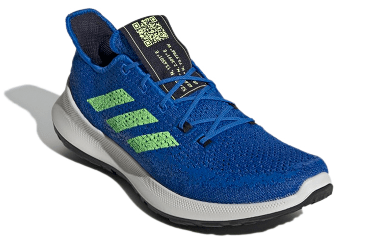 Кроссовки для бега adidas SenseBounce+ Summer.Rdy - изображение 3