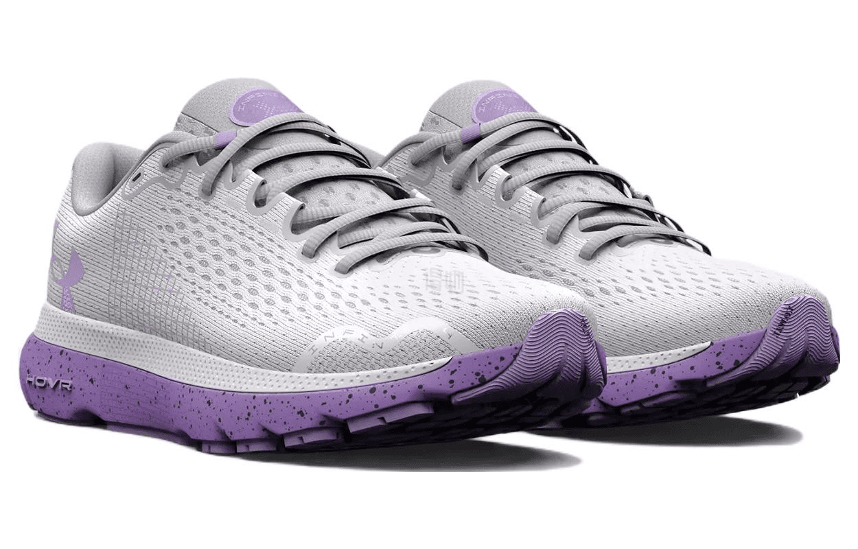 Кроссовки для бега Under Armour HOVR Infinite 4 - изображение 3