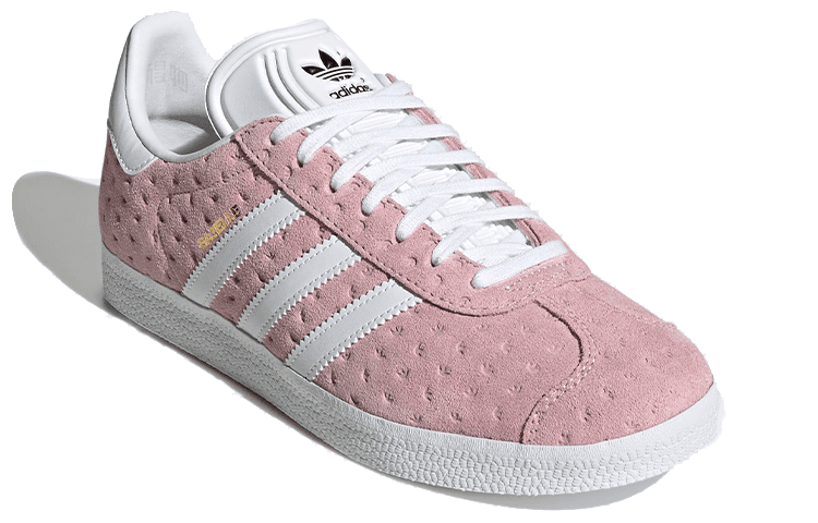 Кроссовки adidas Gazelle Pink - изображение 3