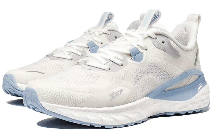 Кроссовки для бега Xtep Power Nest Running Shoes White - изображение 2
