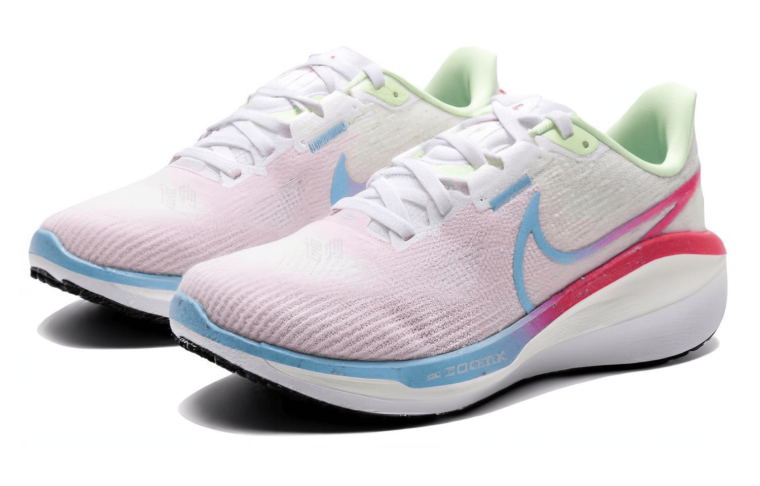 Кроссовки для бега Nike Air Zoom Vomero 17 — фото 3