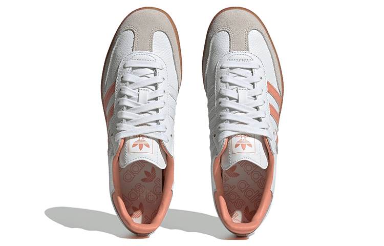 Кроссовки adidas Samba OG - изображение 5