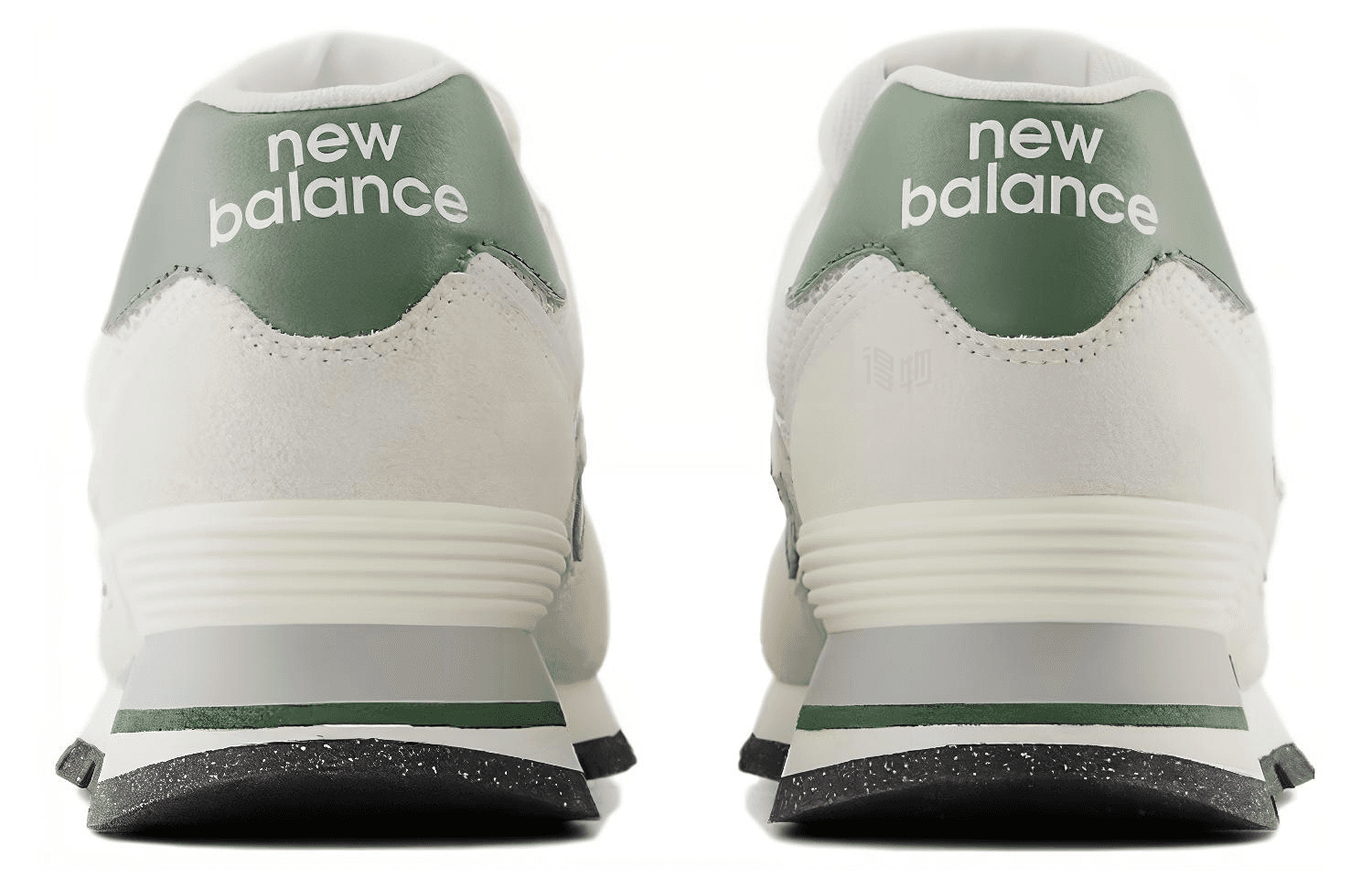 Кроссовки для бега New Balance 574 - изображение 5