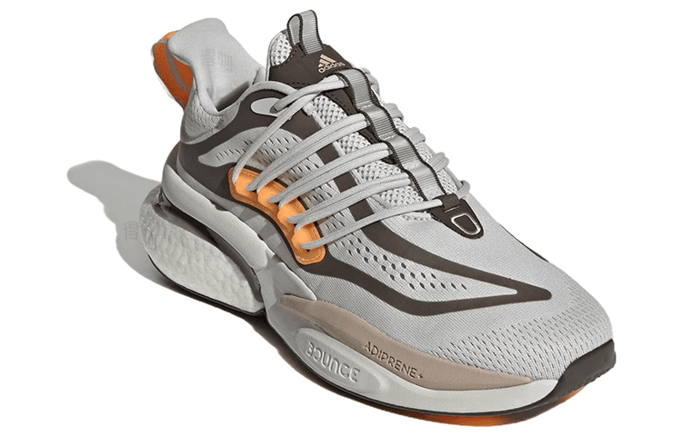Кроссовки для бега adidas ALPHABOOST V1 - изображение 3