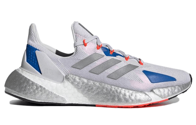 Кроссовки для бега adidas X9000l4 - изображение 2