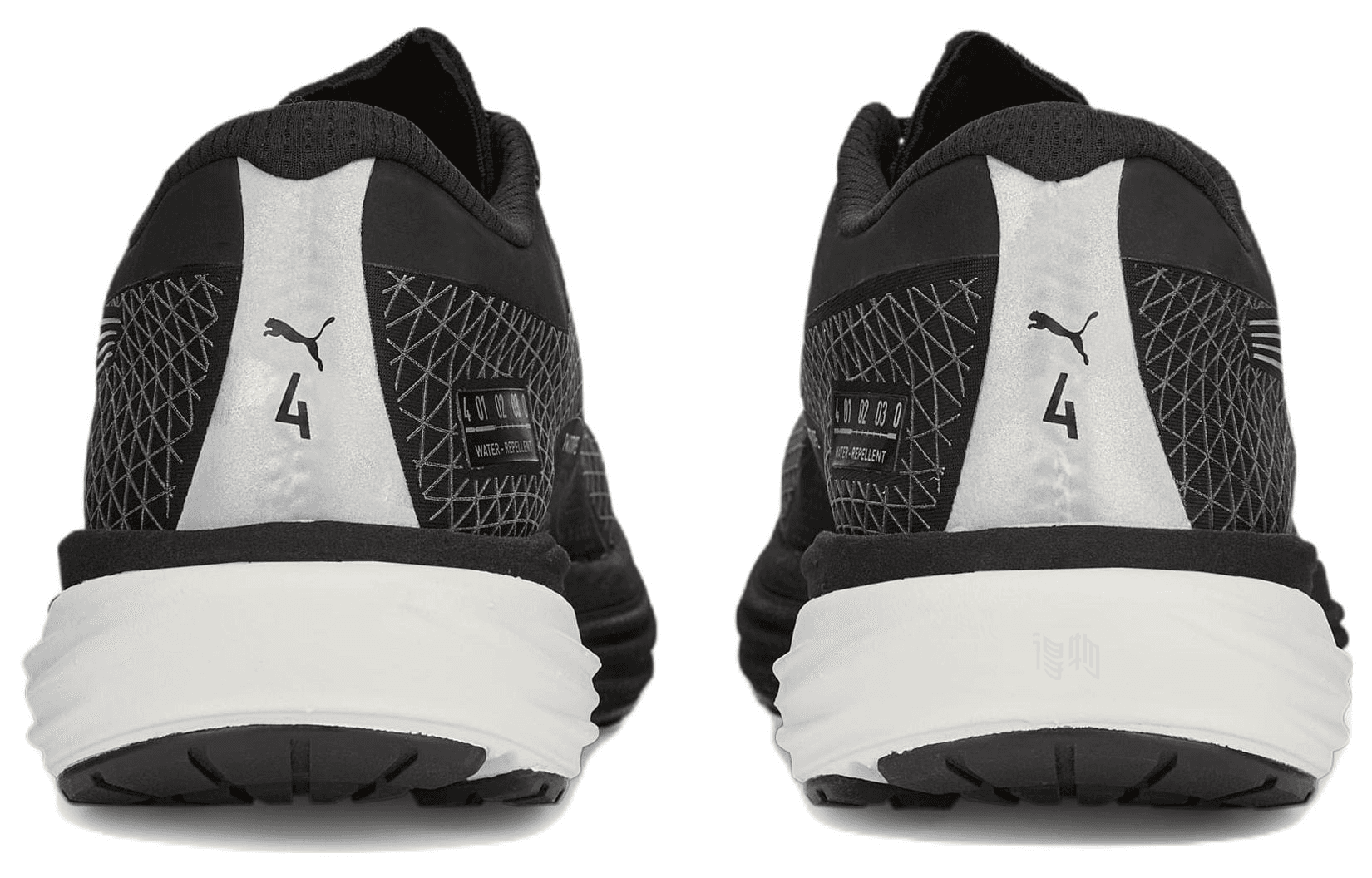 Кроссовки для бега PUMA Deviate Nitro 2 Wtr - изображение 5