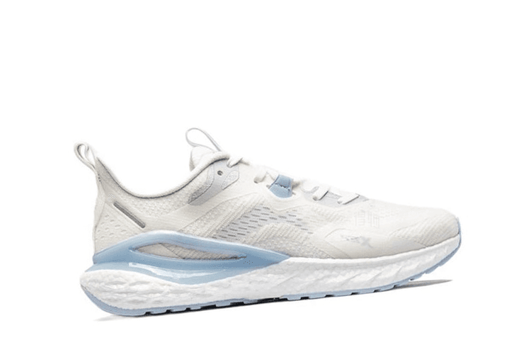 Кроссовки для бега Xtep Power Nest Running Shoes White - изображение 5