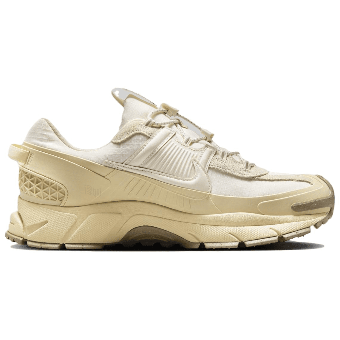 Кроссовки для бега Nike Zoom Vomero Roam Beige — фото 2