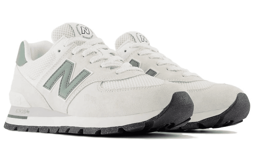 Кроссовки для бега New Balance 574 - изображение 3