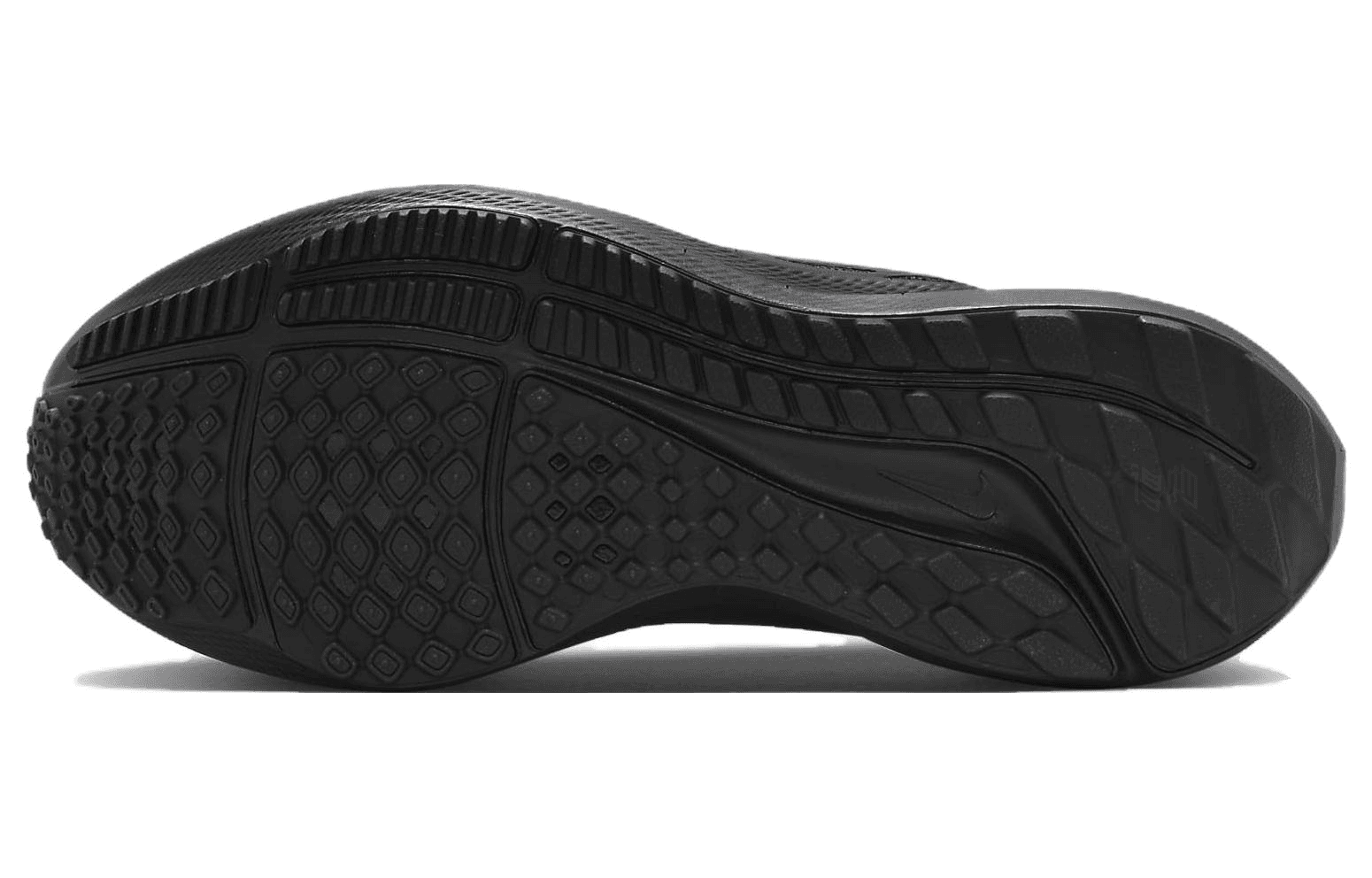 Кроссовки для бега Nike Air Zoom Pegasus 40 Black - изображение 6