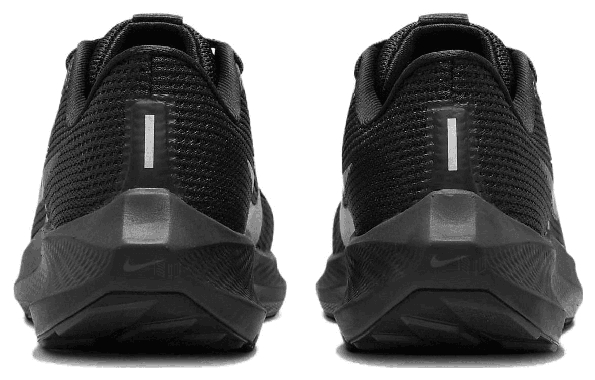 Кроссовки для бега Nike Air Zoom Pegasus 40 Black - изображение 5