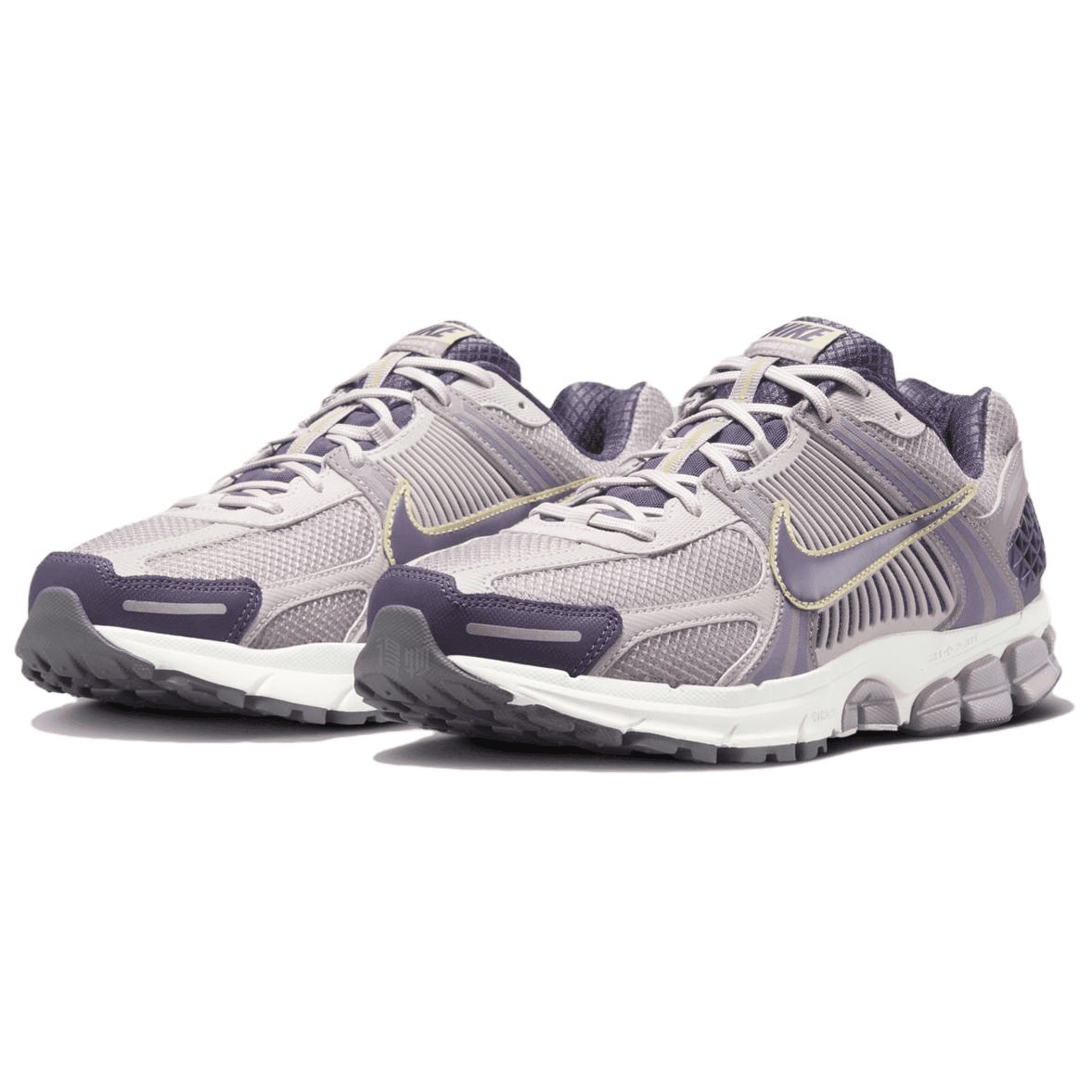 Кроссовки для бега Nike Air Zoom Vomero 5 Purple — фото 3