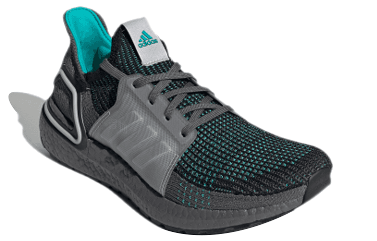 Кроссовки для бега adidas Ultraboost 19 M - изображение 3