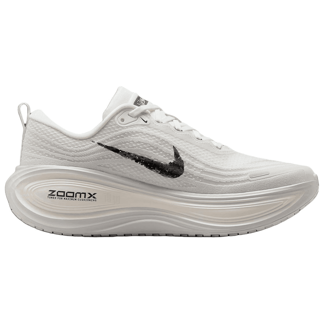 Кроссовки для бега Nike Vomero Plus "Reverse Swoosh" — фото 2