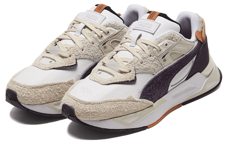 Кроссовки для бега PUMA Mirage Sport Sc Smoke Grey - изображение 3