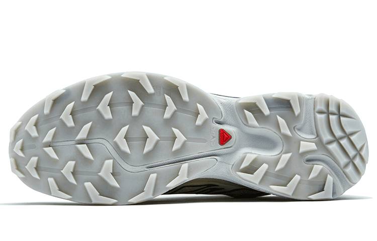 Кроссовки для бега Salomon XT-6 Clear Advanced - изображение 5