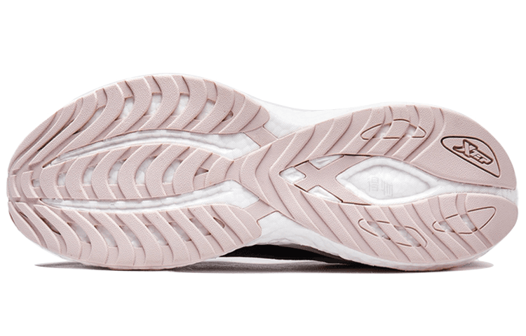 Кроссовки для бега Xtep Power Nest Running Shoes Black Women - изображение 4