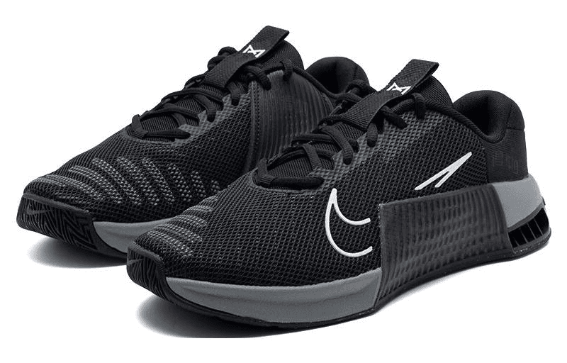 Кроссовки для бега Nike Metcon 9 Black - изображение 3