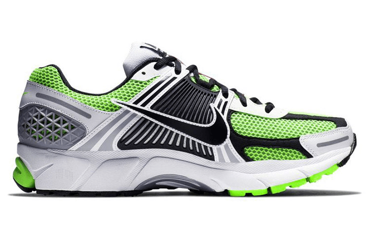 Кроссовки для бега Nike Air Zoom Vomero 5 SE SP — фото 2