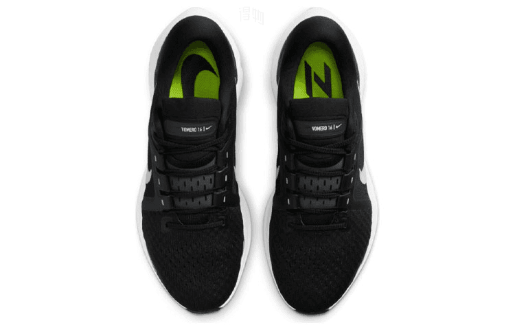Кроссовки для бега Nike Air Zoom Vomero 16 — фото 4