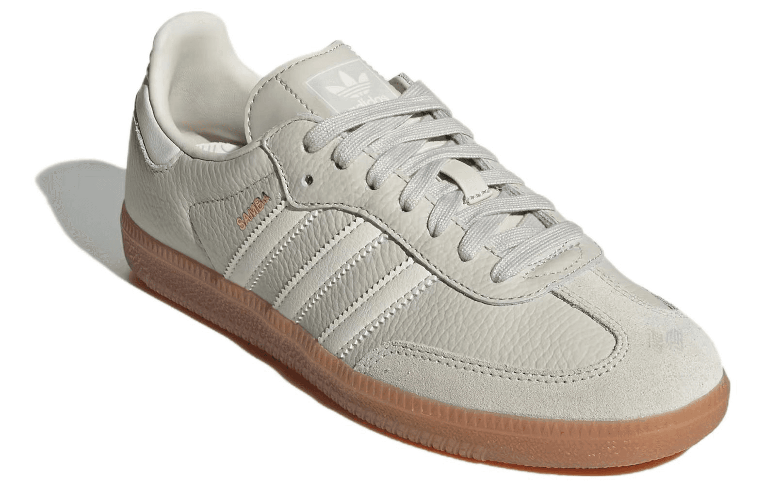 Кроссовки adidas Samba OG - изображение 3