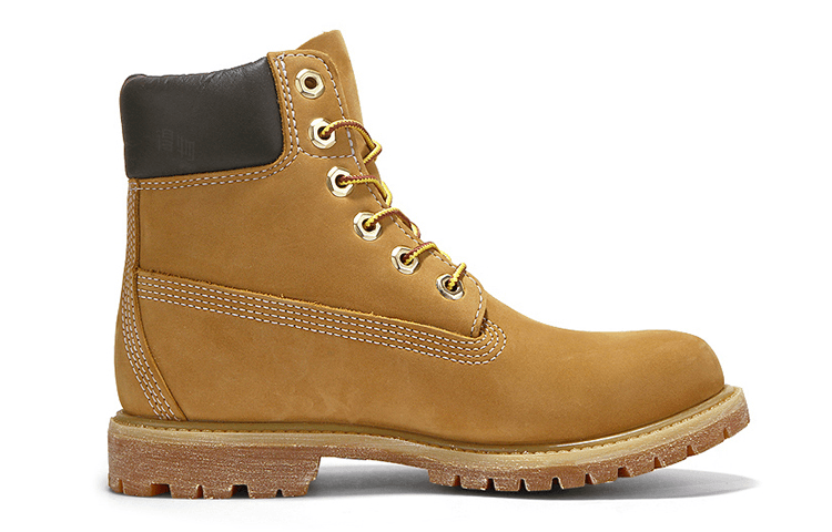 Ботинки уличные Timberland Premium - изображение 3
