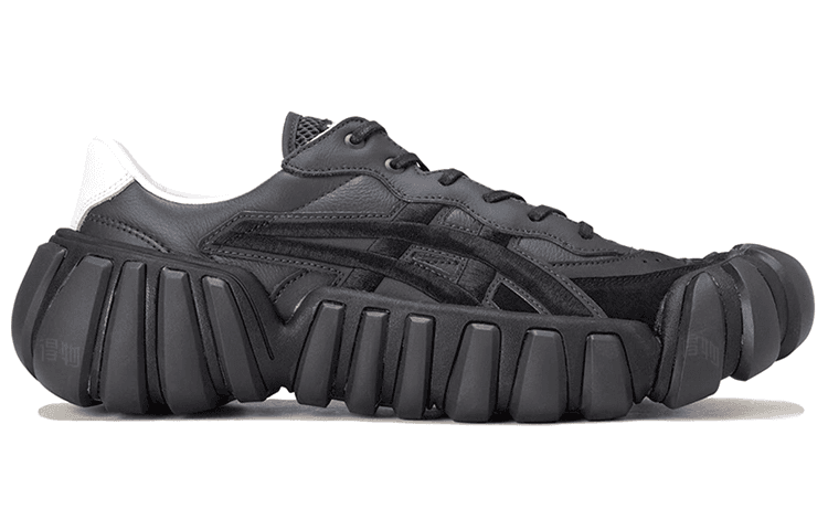 Кроссовки для бега Onitsuka Tiger Dentigre - изображение 2