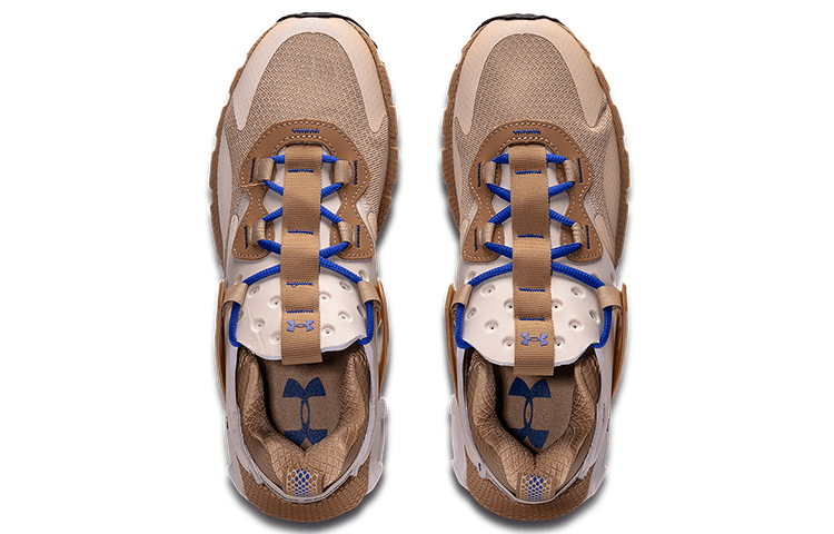 Кроссовки для бега Under Armour HOVR Mega 1 - изображение 4