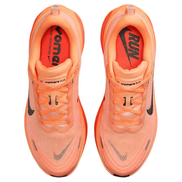 Кроссовки для бега Nike Vomero Plus — фото 4