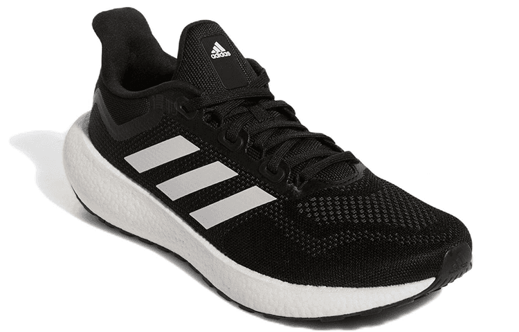 Кроссовки для бега adidas Pureboost 22 - изображение 3