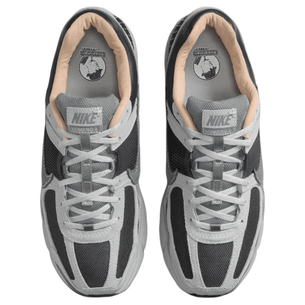 Кроссовки для бега Nike Air Zoom Vomero 5 — фото 4