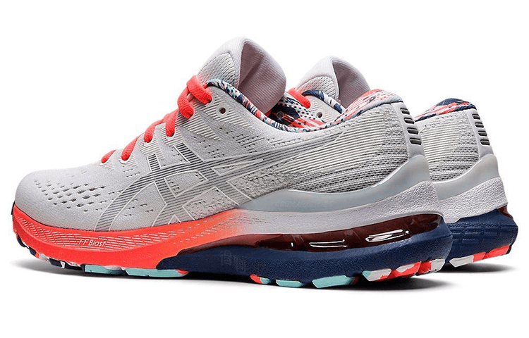 Кроссовки для бега Asics Gel-Kayano 28 - изображение 4