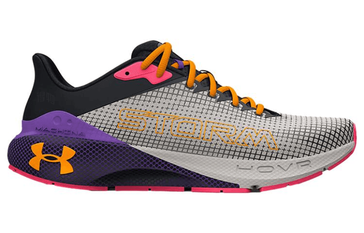 Кроссовки для бега Under Armour - изображение 2