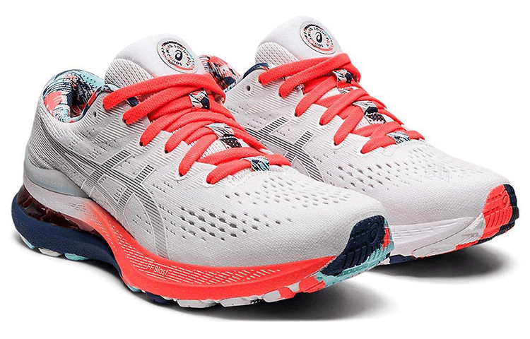 Кроссовки для бега Asics Gel-Kayano 28 - изображение 3
