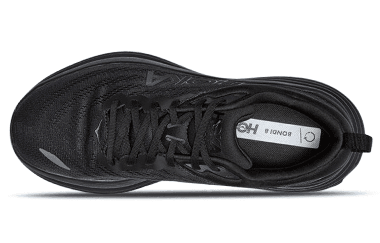 Кроссовки для бега HOKA ONE ONE Bondi 8 - изображение 3