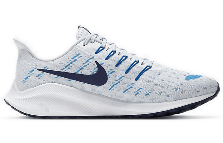 Кроссовки для бега Nike Air Zoom Vomero 14 — фото 2