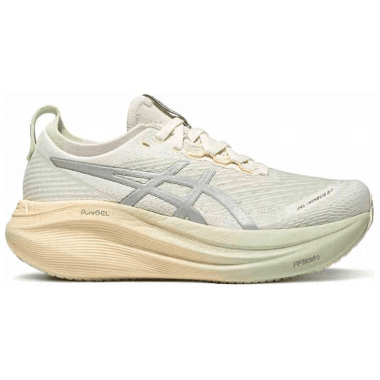 Кроссовки для бега Asics GEL-NIMBUS 27 LITE-SHOW — фото 2