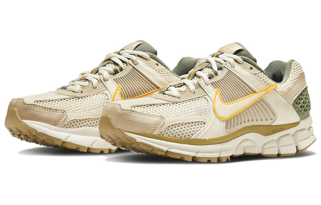 Кроссовки для бега Nike Air Zoom Vomero 5 "Sail" — фото 3