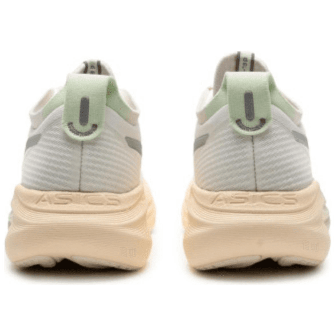 Кроссовки для бега Asics GEL-NIMBUS 27 LITE-SHOW — фото 5