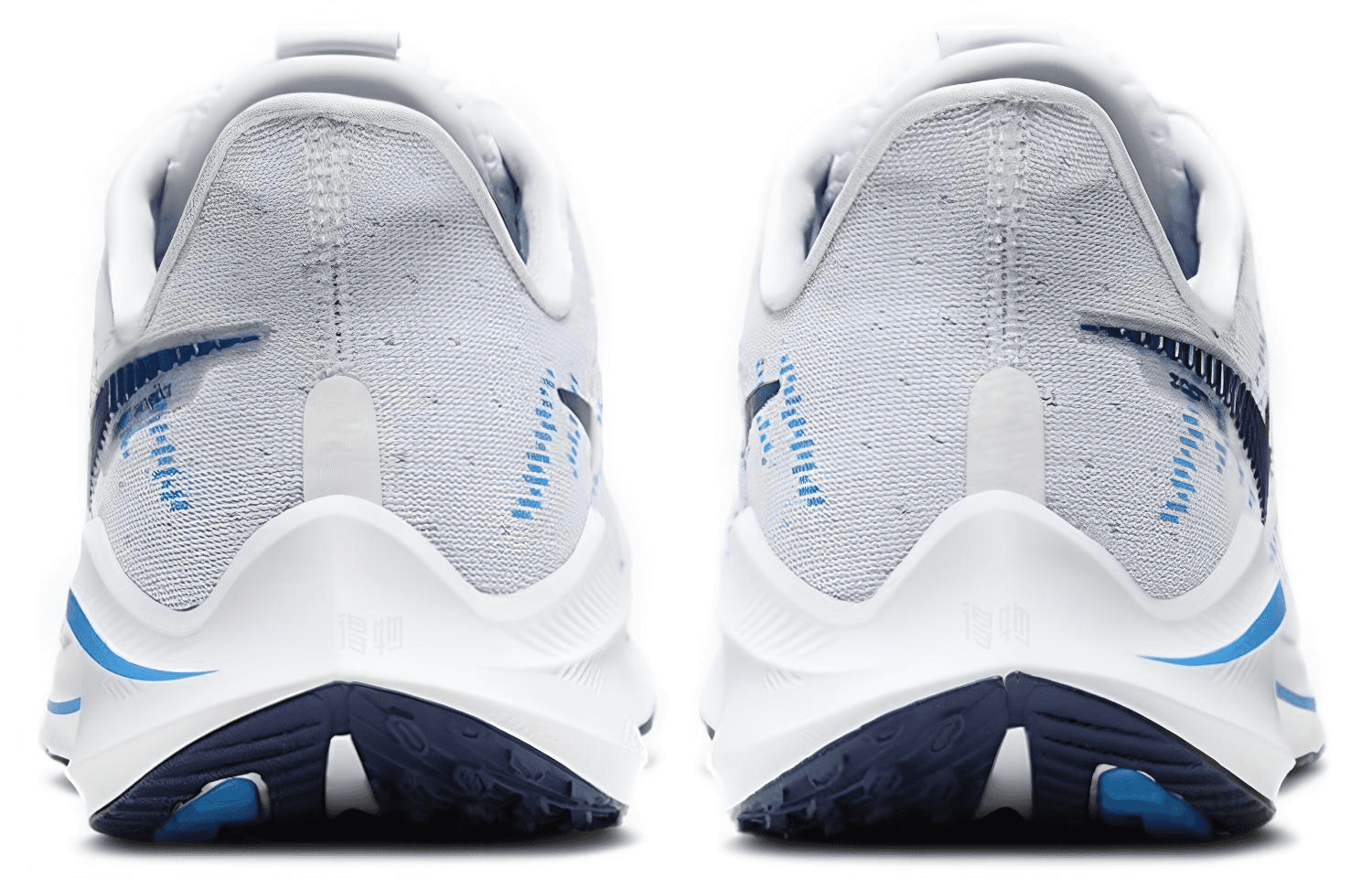 Кроссовки для бега Nike Air Zoom Vomero 14 — фото 5