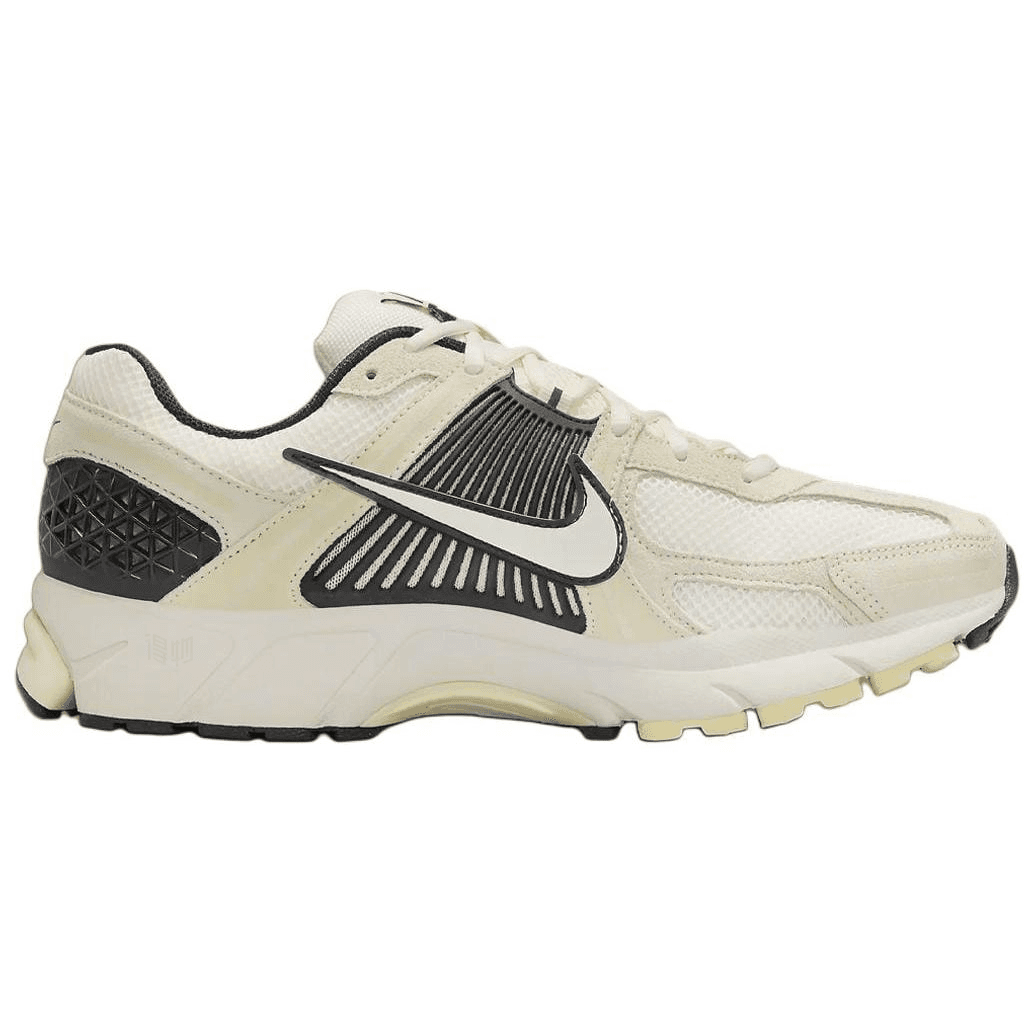 Кроссовки для бега Nike Air Zoom Vomero 5 Alabaster Black — фото 2