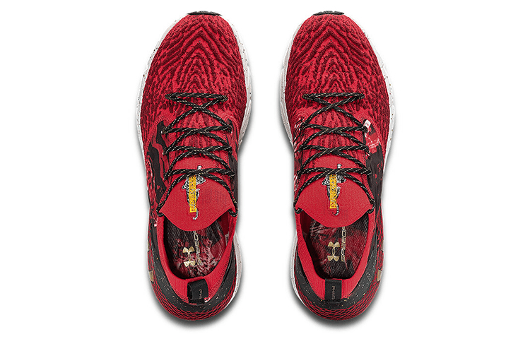 Кроссовки для бега Under Armour HOVR Phantom 2 CNY - изображение 4