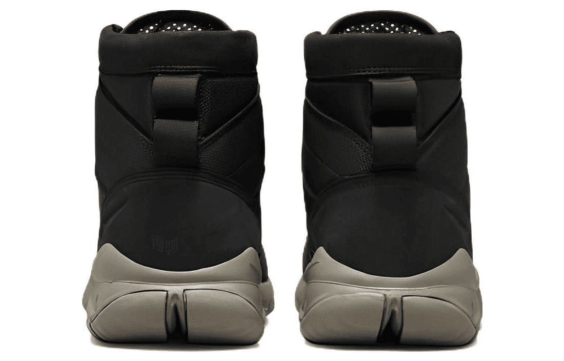 Ботинки уличные Nike SFB 6" NSW Leather - изображение 5