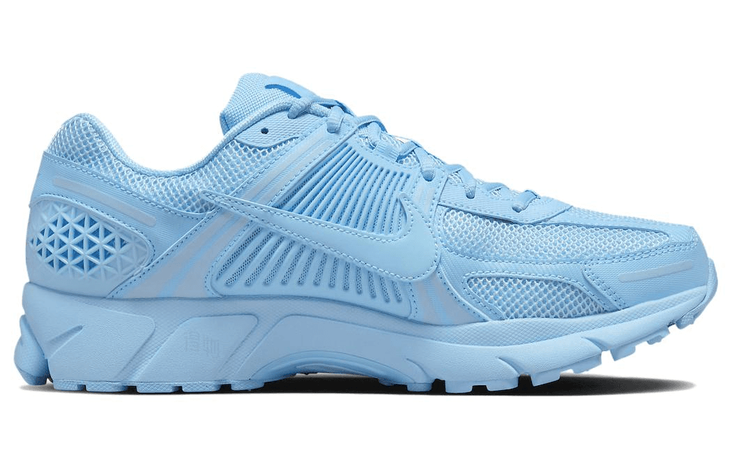 Кроссовки для бега Nike Air Zoom Vomero 5 Blue — фото 2