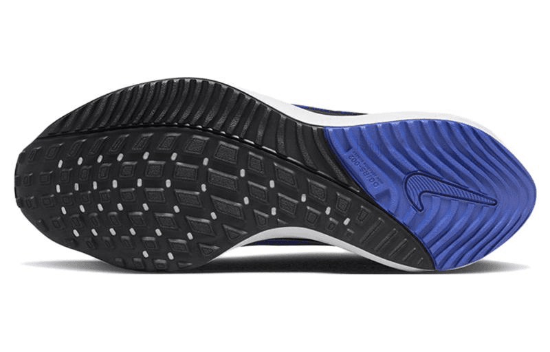 Кроссовки для бега Nike Air Zoom Vomero 16 Black Blue — фото 4