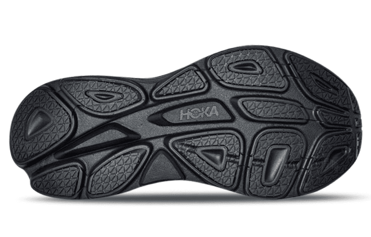Кроссовки для бега HOKA ONE ONE Bondi 8 - изображение 4