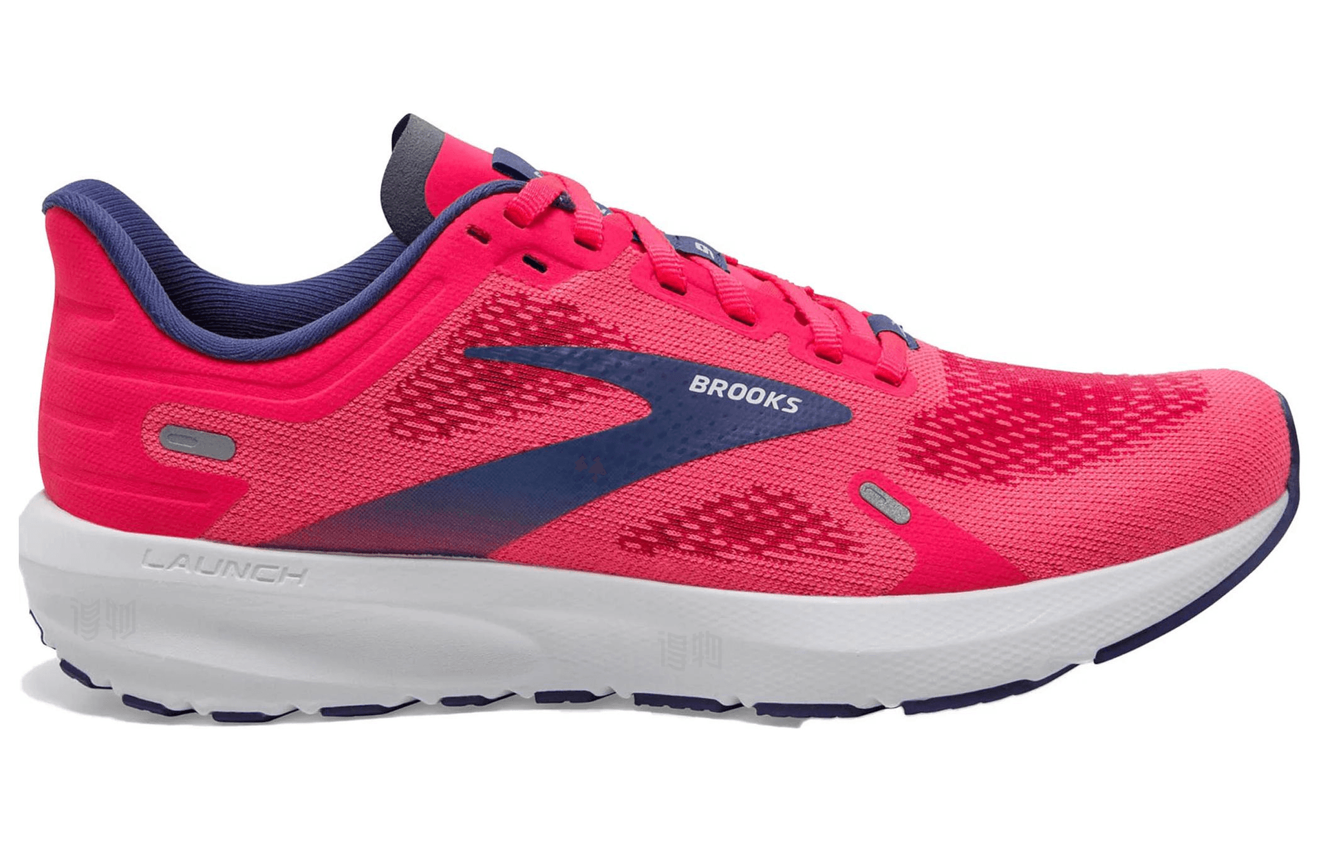Кроссовки для бега Brooks Launch 9 - изображение 2