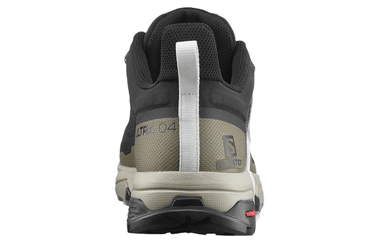Кроссовки для бега Salomon X Ultra 4 GTX - изображение 4