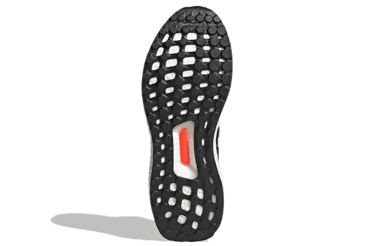 Кроссовки для бега adidas Ultraboost DNA White Black Blue - изображение 6
